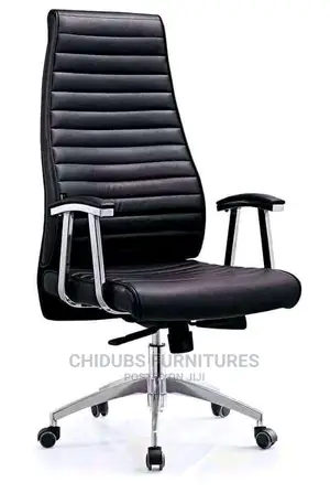 Executive Office Chair.