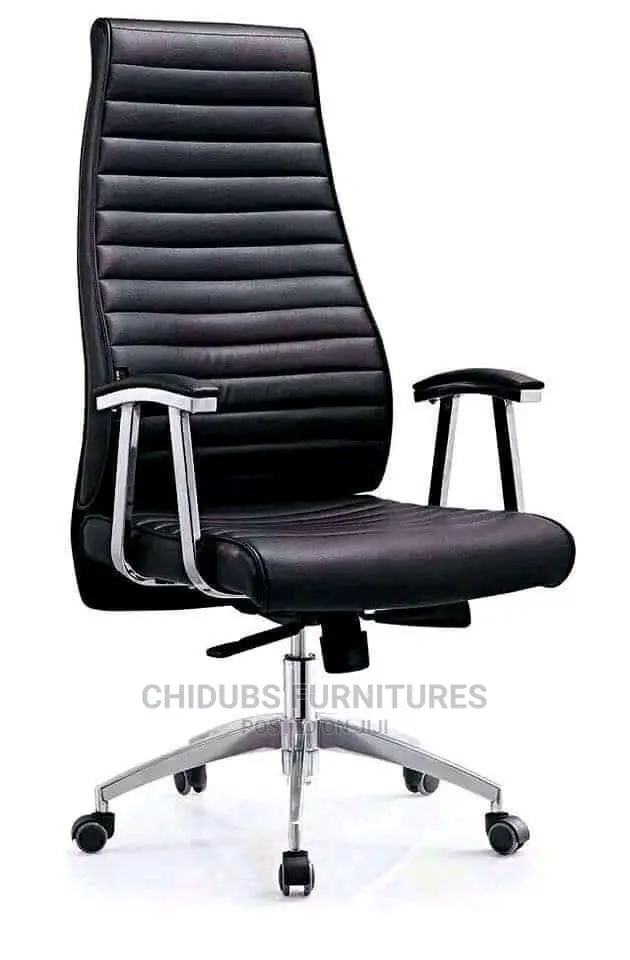 Executive Office Chair.