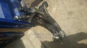 Set of Lower Arm Ml 350 and Gl, 164.