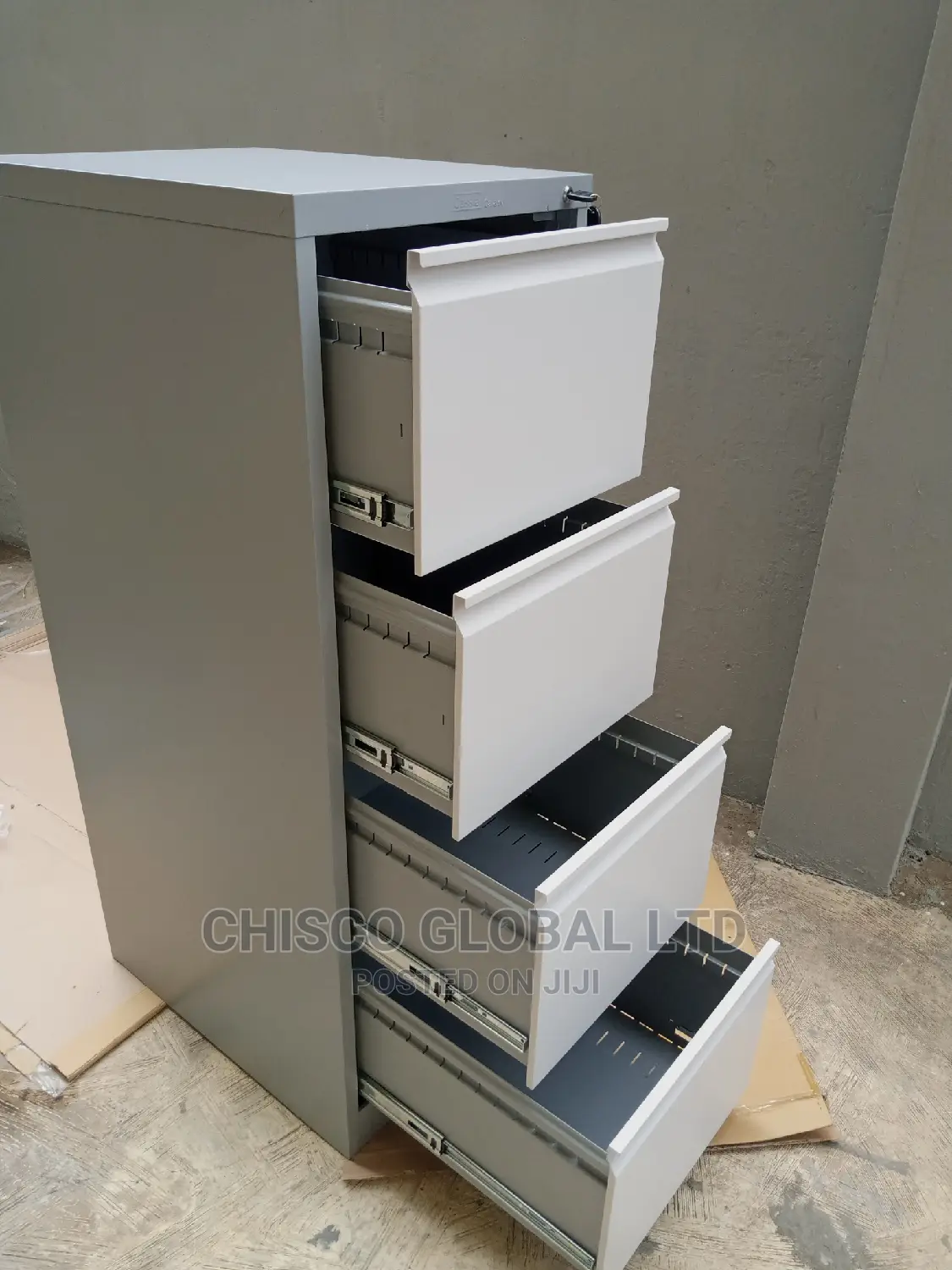 Filing Cabinet