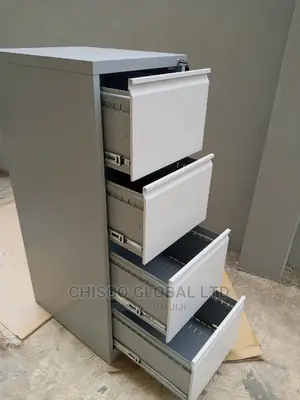 Filing Cabinet