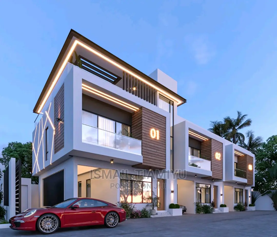 Architectural Technology