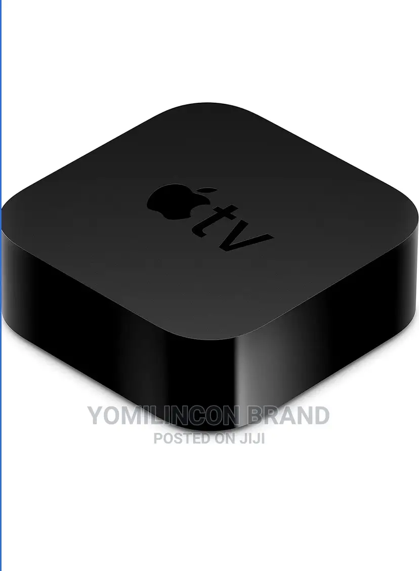 Apple TV 3rd Generation 128GB