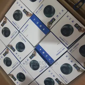 A9 Mini Spy Camera