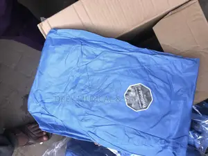 Tyvek Coverall Ppe