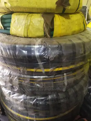 Hydraulic Air Hoses