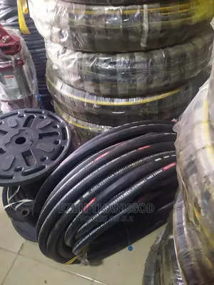 Hydraulic Air Hoses