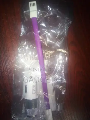 Dual Usb Universal Phone Car Charger