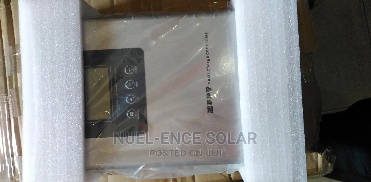 100ah 48v Must Charge Controller.