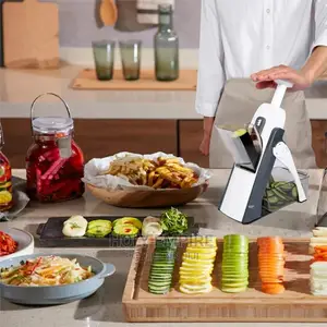Mandoline Slicer
