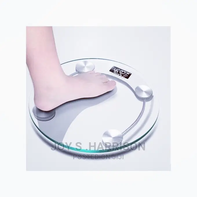 Scale Personal Body Weighing