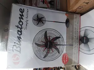 Binatone 20 Inches Stand Fan (Typhoon Series) Ts-2020
