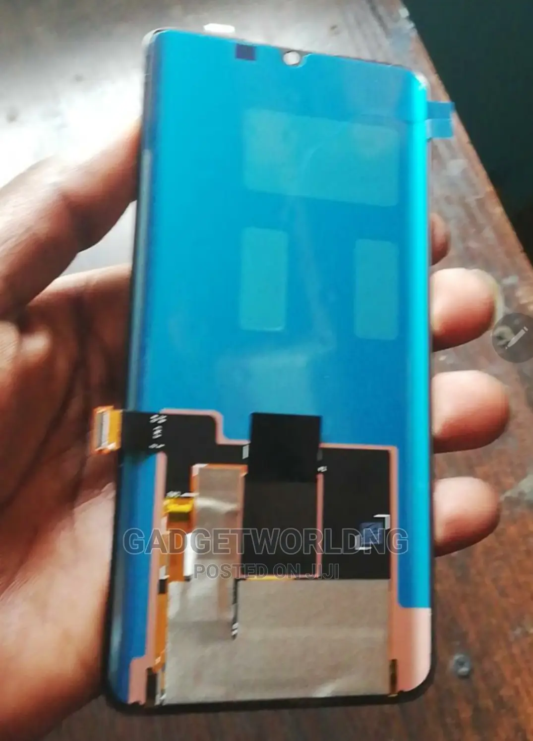 Xiaomi Mi Note 10 / 10 Pro Amoled LCD Screen Replacement