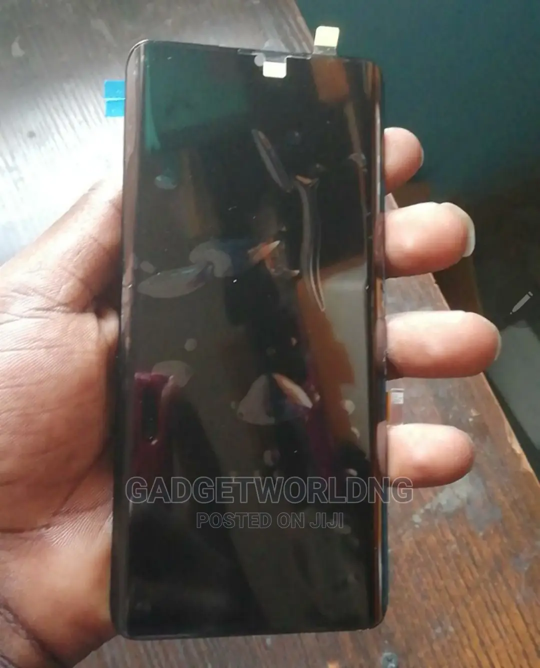Xiaomi Mi Note 10 / 10 Pro Amoled LCD Screen Replacement