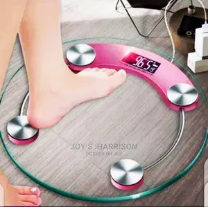 Scale Personal Body Weighing