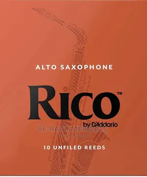 The Best Quality RICO READ