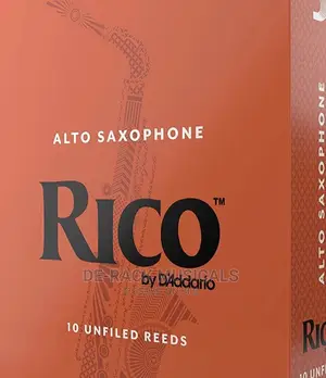The Best Quality RICO READ