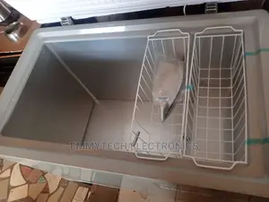Skyrun Deep Freezer