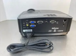 Infocus Multimedia Daylight Digital Projector Ibadan Oyo