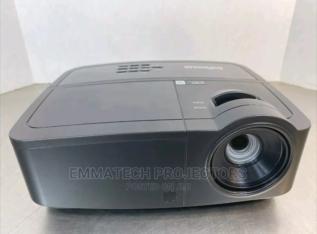 Infocus Multimedia Daylight Digital Projector Ibadan Oyo