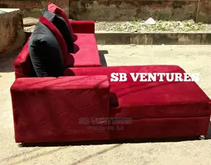 L Shape Sofa 3 Years Warranty