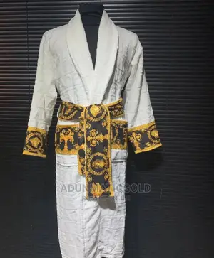 Versace Bathrope