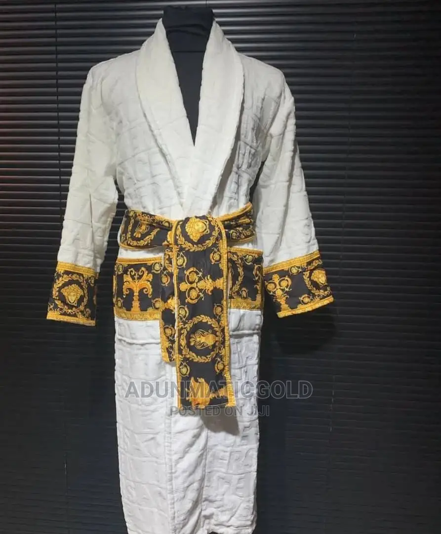 Versace Bathrope