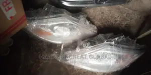 Head Lamp for Mazda Cx9 2013 Model Set