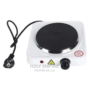 Electric Burner Single Stove Mini Hotplate