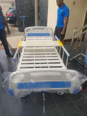 Hospital Beds