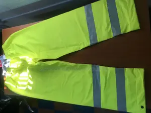 Waterproof Flame Resistant Anti-static Safety Trousers
