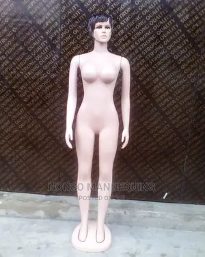 Adanma Pretty Face Size 10 Body Female Display Mannequins