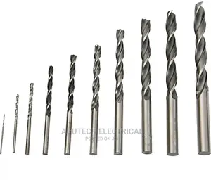 Drilling Bits