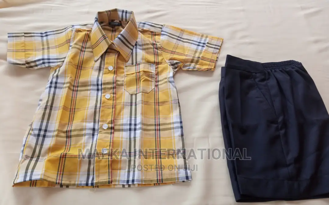 School Uniform