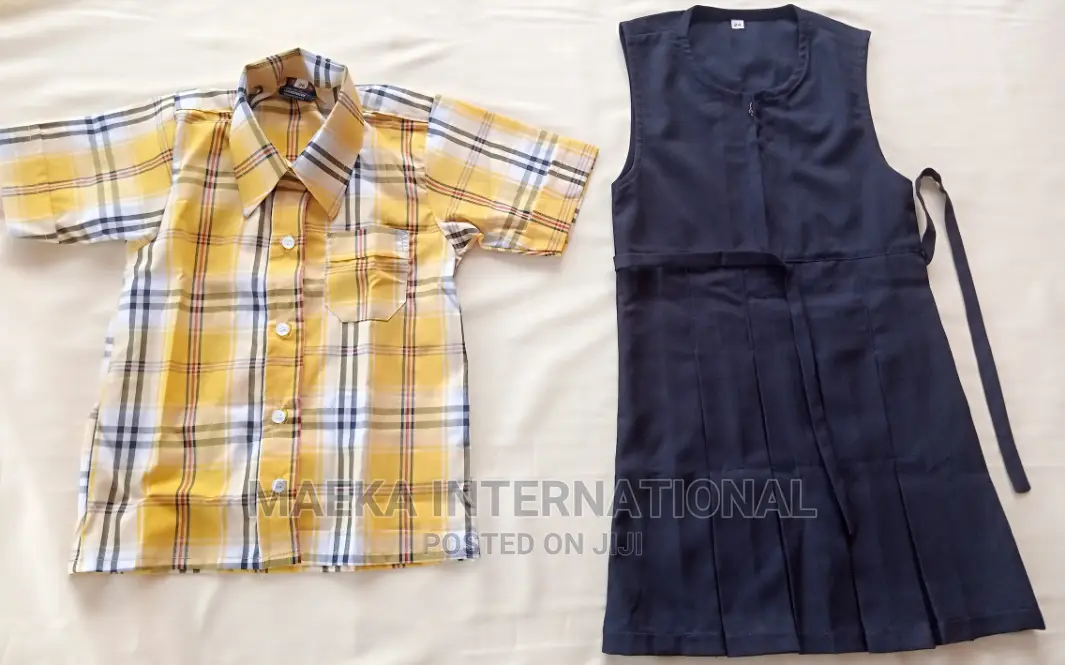 School Uniform