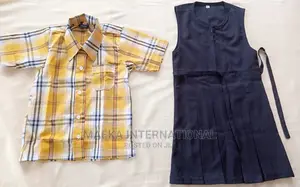 School Uniform