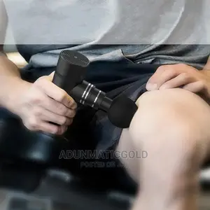 Fascial Gun