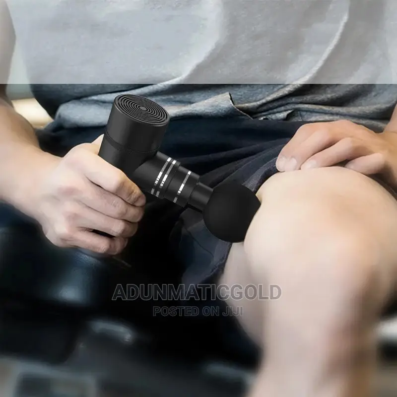 Fascial Gun