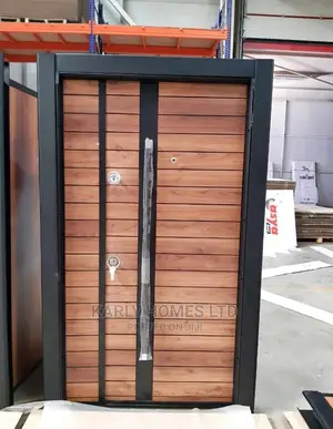 Turkey Luxury Doors