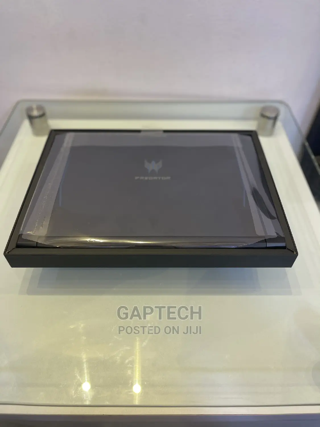 New Acer Predator Helios 300 16GB Intel Core I7 SSHD (Hybrid) 1.5T