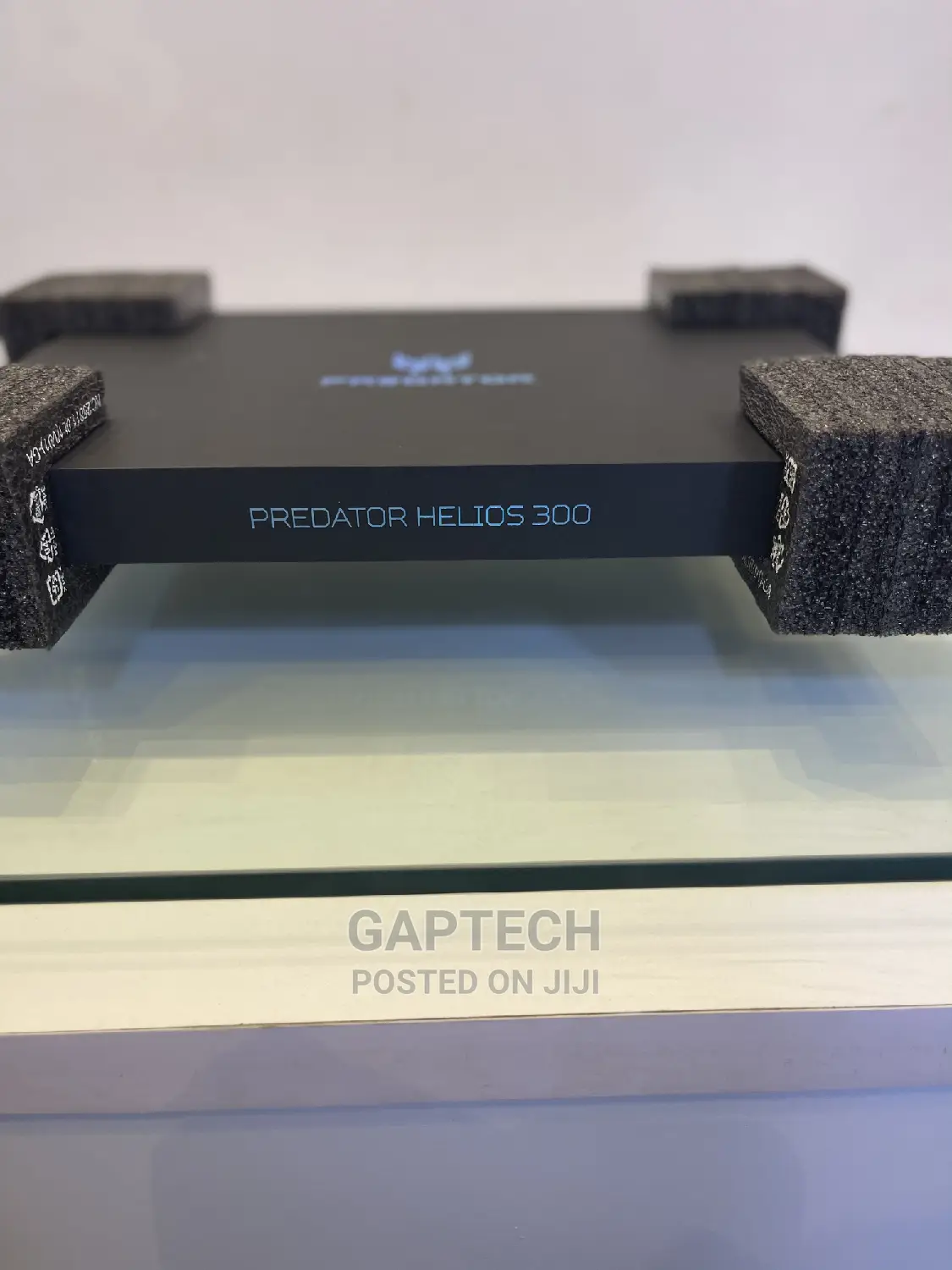 New Acer Predator Helios 300 16GB Intel Core I7 SSHD (Hybrid) 1.5T