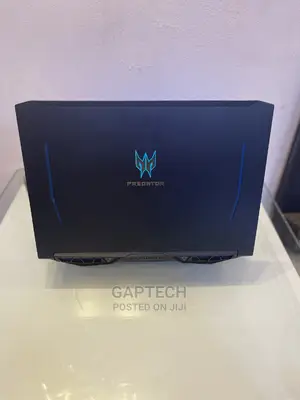 New Acer Predator Helios 300 16GB Intel Core I7 SSHD (Hybrid) 1.5T