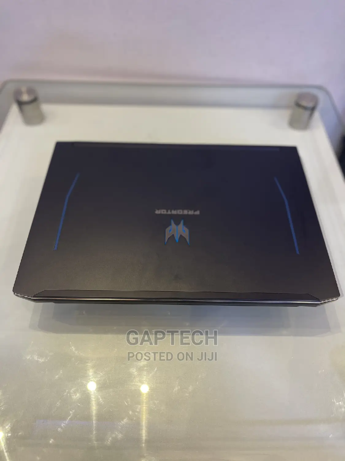 New Acer Predator Helios 300 16GB Intel Core I7 SSHD (Hybrid) 1.5T