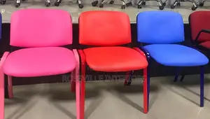 Best Selling Office Chair – Strong, Stylish Comfortable 4 Legs