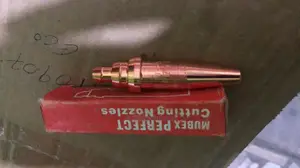 Permanent And Removable Nozzles
