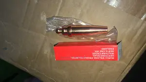 Permanent And Removable Nozzles
