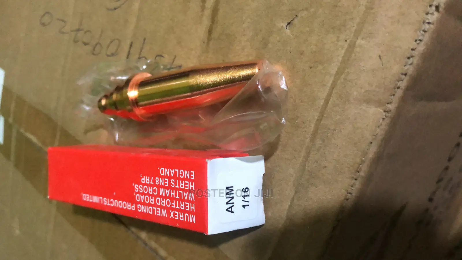 Permanent And Removable Nozzles