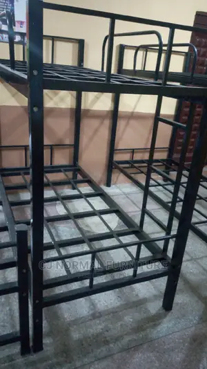 Metal Bunk High Class