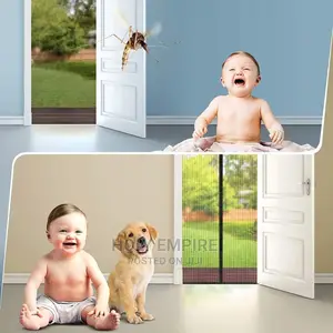 Magnetic Mosquito Net Door Anti Mosquito