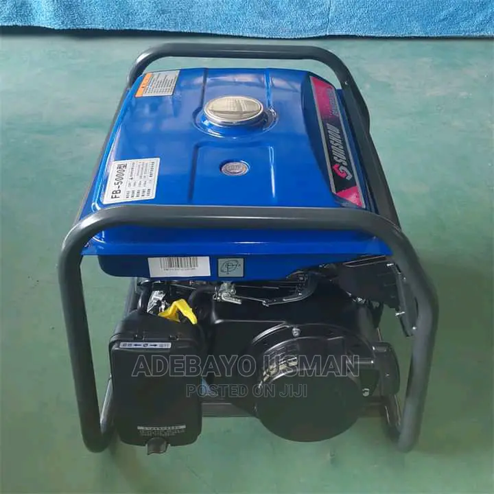 Sun Show Generator